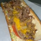 Best Chopped Cheese in Phoenix, AZ