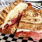 Best Corned Beef Reuben in Phoenix, AZ