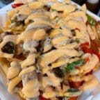 Best Baja Fries in Phoenix, AZ