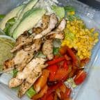 Best Cilantro Lime Salad in Phoenix, AZ