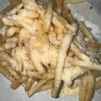 Best Garlic Parmesan Fries in Phoenix, AZ