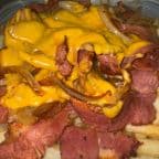 Best Pastrami Fries in Phoenix, AZ