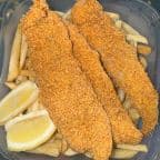 Best Fish And Chips in Phoenix, AZ