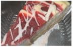 Best White Chocolate Raspberry Cheescake in Chandler, AZ