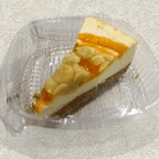 Best Peach Cobbler Cheesecake in Chandler, AZ